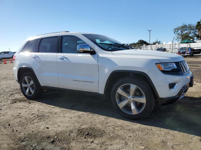 2016 JEEP GRAND CHER 1C4RJECG9GC329377