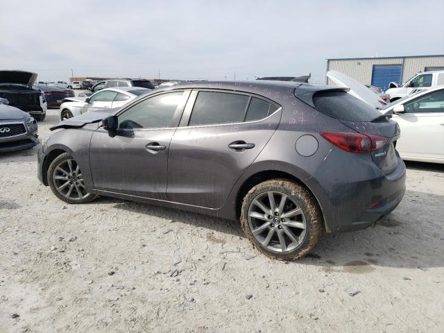 2018 MAZDA 3 GRAND TO 3MZBN1M38JM229753