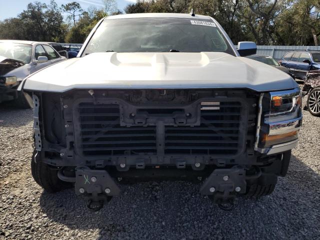 2018 CHEVROLET SILVERADO 3GCUKREC1JG611848