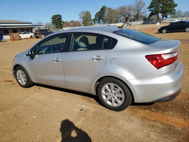 Vin: knadm4a35g6647276, lot: 43686154, kia rio lx 20162
