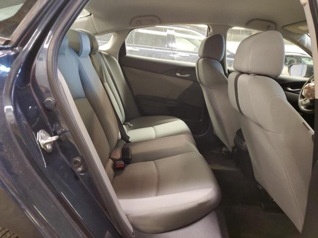 2019 HONDA CIVIC LX - 19XFC2F6XKE003555