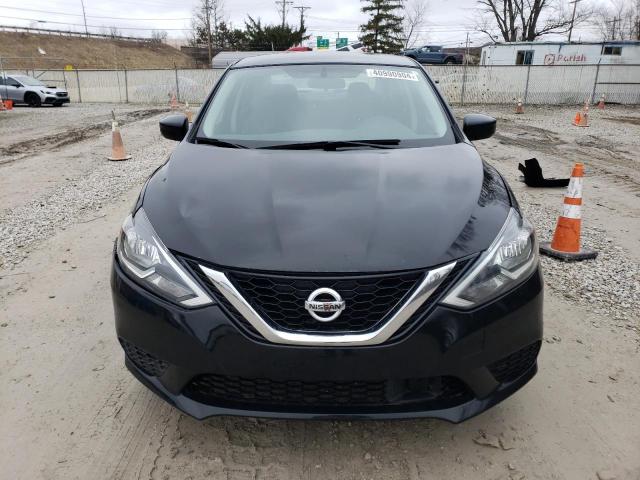 2019 NISSAN SENTRA S 3N1AB7AP6KY303993