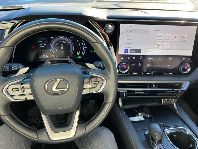 2023 LEXUS RX 350H BA 2T2BBMCA9PC008365