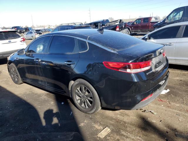 2017 KIA OPTIMA LX 5XXGT4L35HG152210