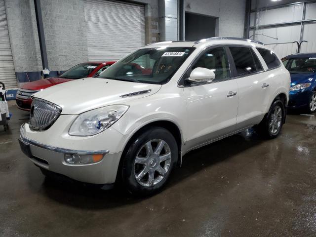 2010 Buick Enclave Cxl VIN: 5GALVCED3AJ108380 Lot: 43204884