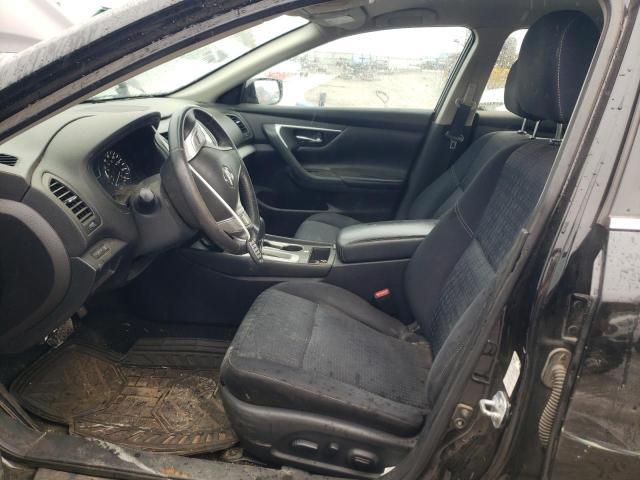 2017 NISSAN ALTIMA 2.5 - 1N4AL3AP7HC115672