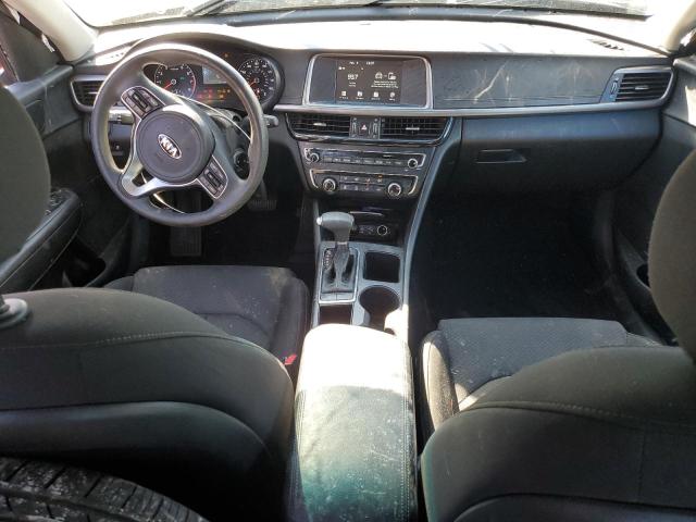 2018 KIA OPTIMA LX - 5XXGT4L32JG204978