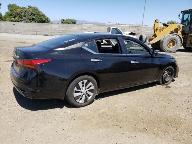 2021 NISSAN ALTIMA S 1N4BL4BV4MN422349
