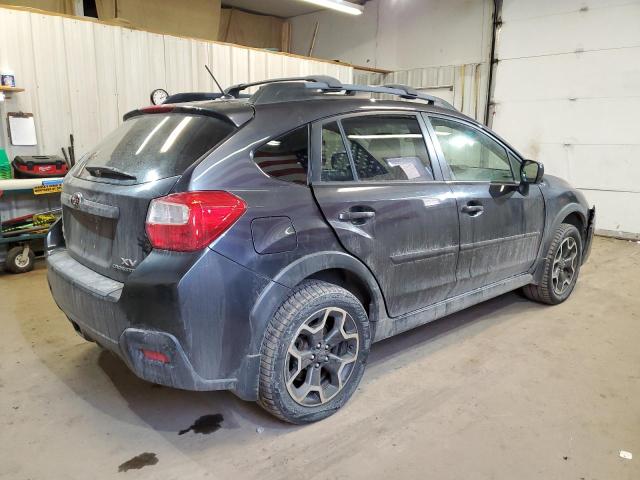 2014 Subaru Xv Crosstrek 2.0 Limited VIN: JF2GPAGCXE8205058 Lot: 42787994