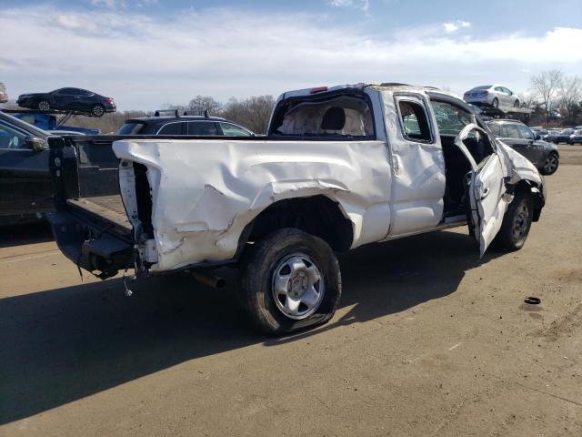 2020 Toyota Tacoma Access Cab VIN: 5TFRX5GN3LX179700 Lot: 42024024