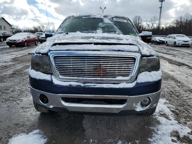 2007 Lincoln Mark Lt VIN: 5LTPW18597FJ00038 Lot: 43099394