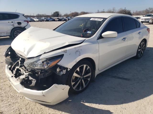 2017 NISSAN ALTIMA 2.5 1N4AL3AP0HC491744