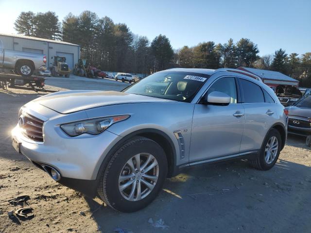 2014 INFINITI QX70 