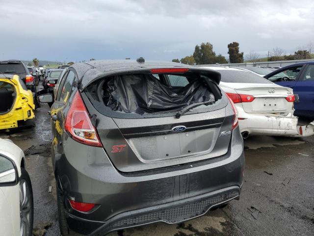 2016 FORD FIESTA ST - 3FADP4GX3GM120377