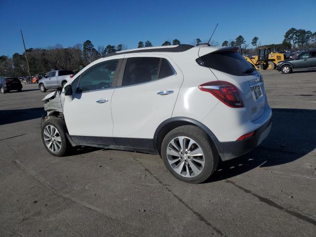 2017 BUICK ENCORE PRE KL4CJASBXHB220688