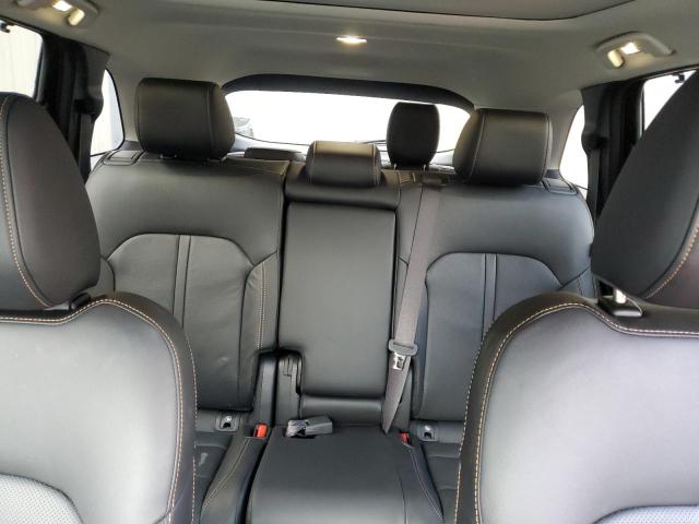 2024 MAZDA CX-90 JM3KK1HC1R1134070