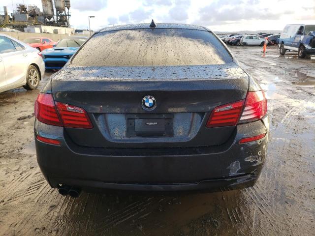 VIN WBAXG5C5XDDY33301 2013 BMW 5 Series, 528 I no.6