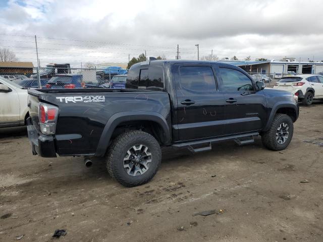 2020 TOYOTA TACOMA DOU - 3TMCZ5AN5LM288352