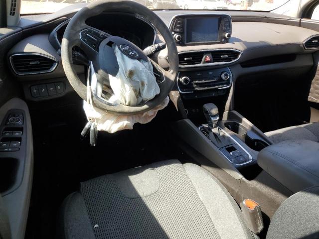 2020 HYUNDAI SANTA FE S - 5NMS33AD9LH211009