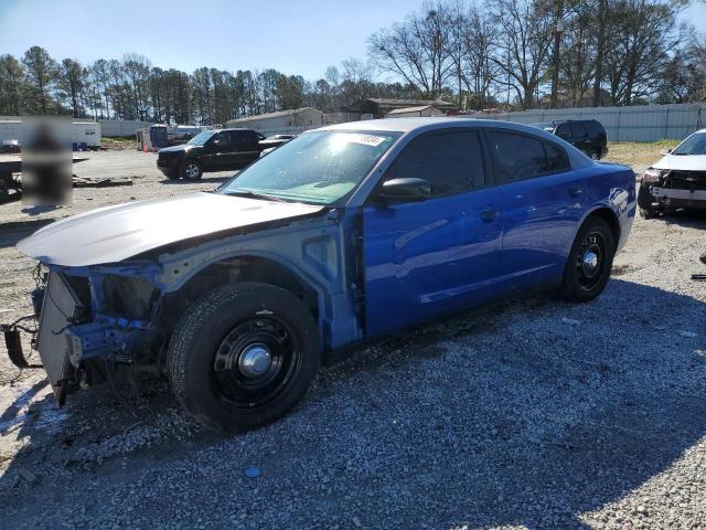2017 DODGE CHARGER PO - 2C3CDXKTXHH521238