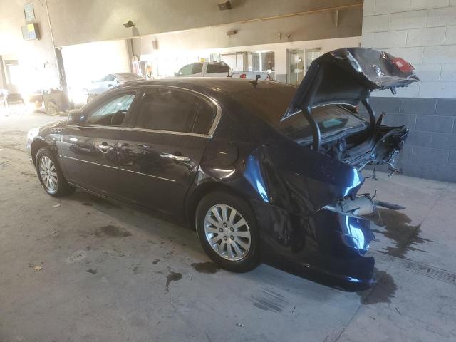 2007 Buick Lucerne Cx VIN: 1G4HP57287U172214 Lot: 42977154