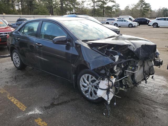 2017 TOYOTA COROLLA L 2T1BURHE6HC794909