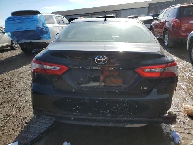 Lot #2339952152 2019 TOYOTA CAMRY L salvage car