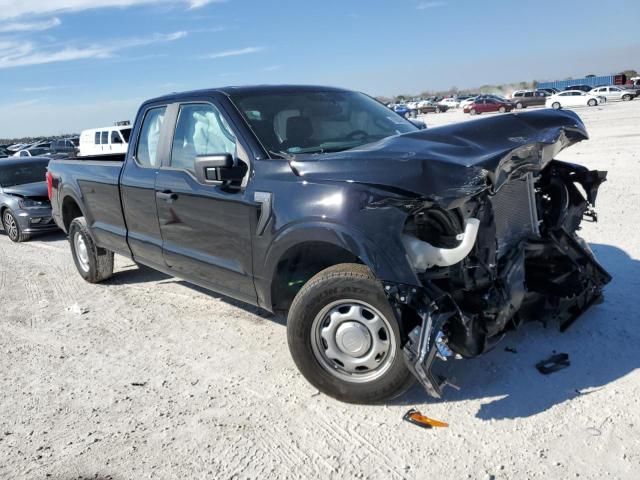 2023 FORD F150 SUPER 1FTFX1E50PKD04329