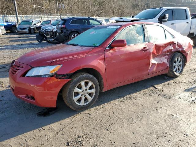 2009 Toyota Camry Base