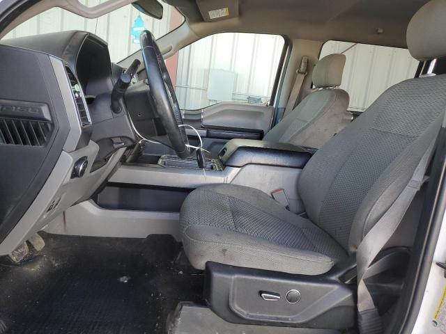 2018 FORD F150 SUPER 1FTEW1EP5JKF37114