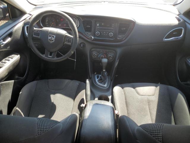 2016 DODGE DART SXT S - 1C3CDFFA8GD802310