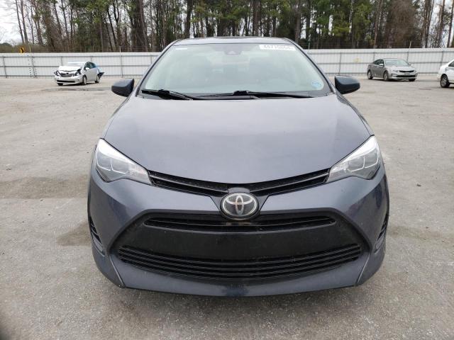 2018 TOYOTA COROLLA L - 2T1BURHE6JC112911