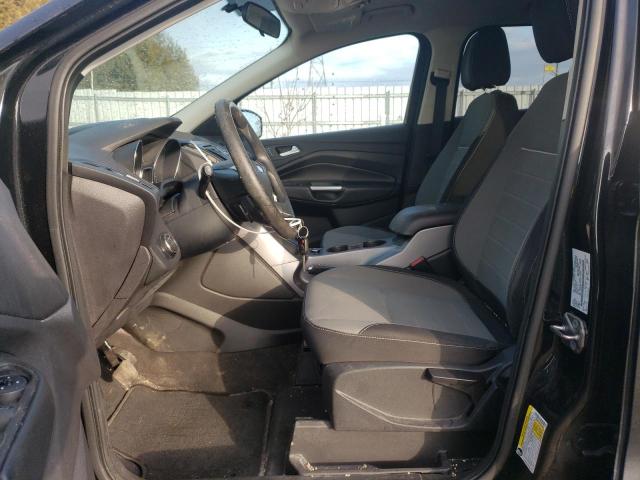 2014 Ford Escape Se VIN: 1FMCU0GX2EUD12322 Lot: 43359504