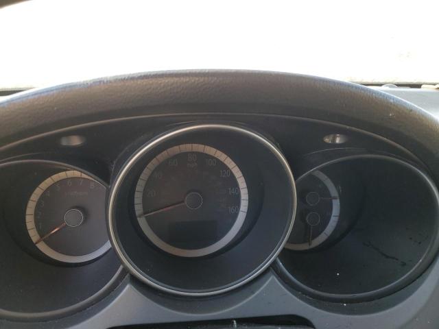 2010 Kia Optima Lx VIN: KNAGG4A83A5425316 Lot: 43175904