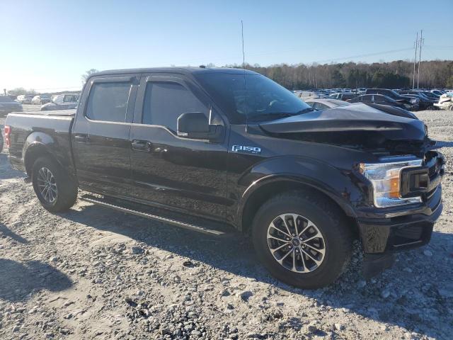 2018 FORD F150 SUPER - 1FTEW1CP2JFA76403