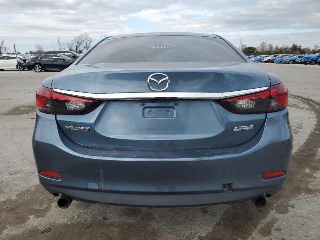 2015 MAZDA 6 SPORT - JM1GJ1U58F1198580