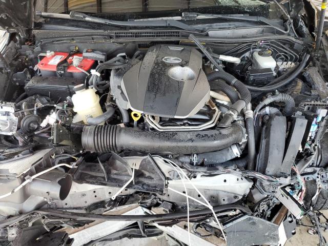 2017 LEXUS IS 200T JTHBA1D29H5051453