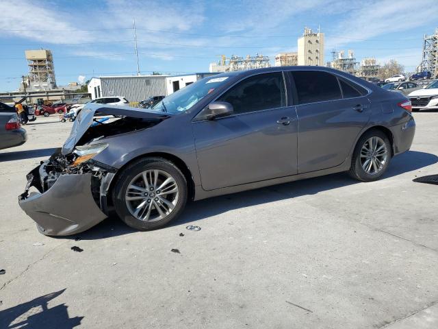 2015 TOYOTA CAMRY LE 4T1BF1FK7FU016506