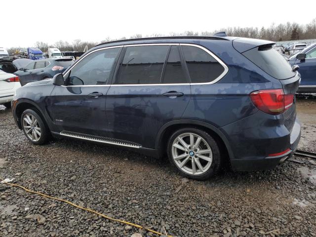 VIN 5UXKR0C57F0K59324 2015 BMW X5, Xdrive35I no.2