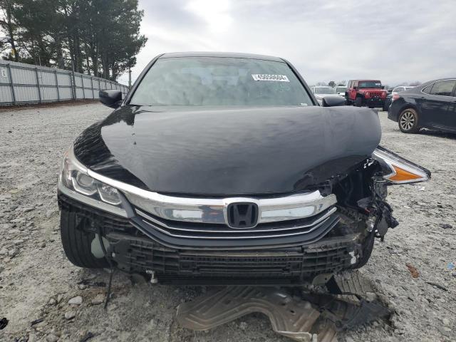 2017 HONDA ACCORD SPO - 1HGCR2F56HA161543