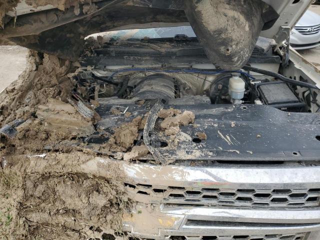 2015 CHEVROLET SILVERADO 3GCUKREC3FG173230