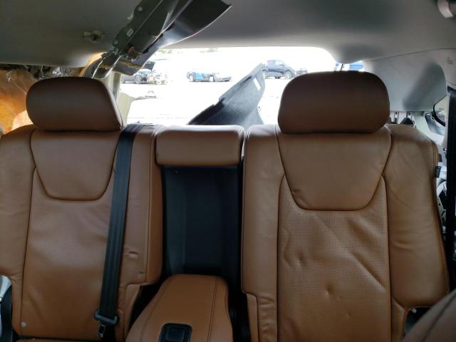 2015 LEXUS RX 350 2T2ZK1BA6FC179457