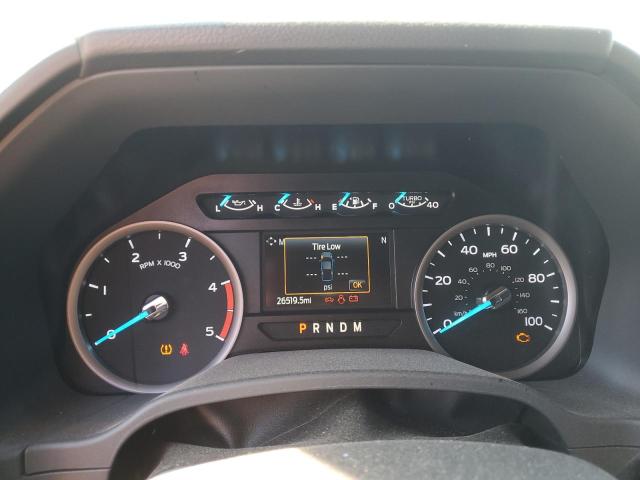 2022 FORD F250 SUPER - 1FT8W2BT5NED10756