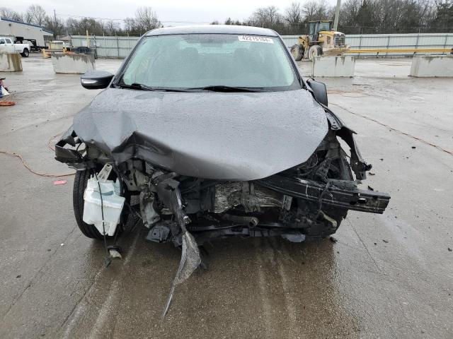 2016 Nissan Sentra S VIN: 3N1AB7AP9GY266462 Lot: 42215104