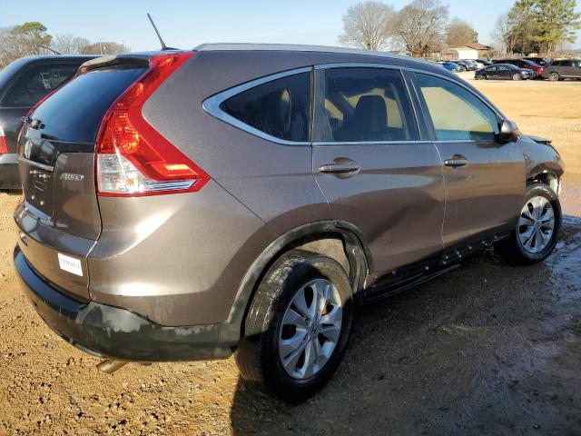 VIN 5J6RM4H79DL036840 2013 Honda CR-V, Exl no.3