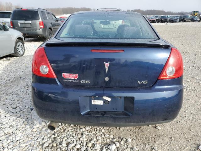 2008 Pontiac G6 Base VIN: 1G2ZG57N984304115 Lot: 49925694