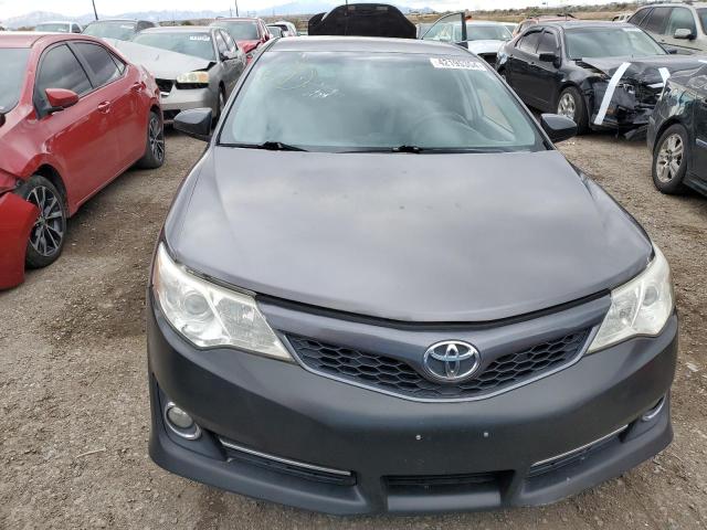 2013 Toyota Camry L VIN: 4T1BF1FK0DU282804 Lot: 42195354