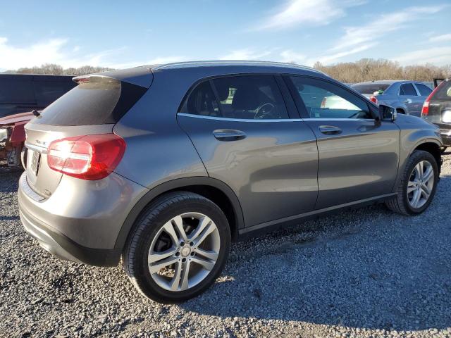 VIN WDCTG4GB9GJ244770 2016 Mercedes-Benz GLA-Class,... no.3