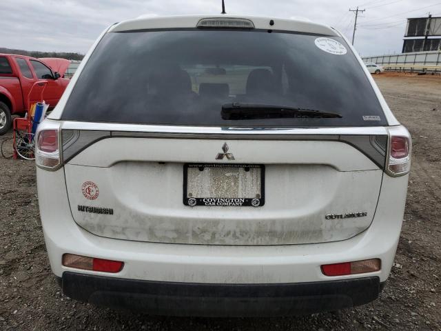 JA4AZ3A32EZ003368 2014 MITSUBISHI OUTLANDER-5