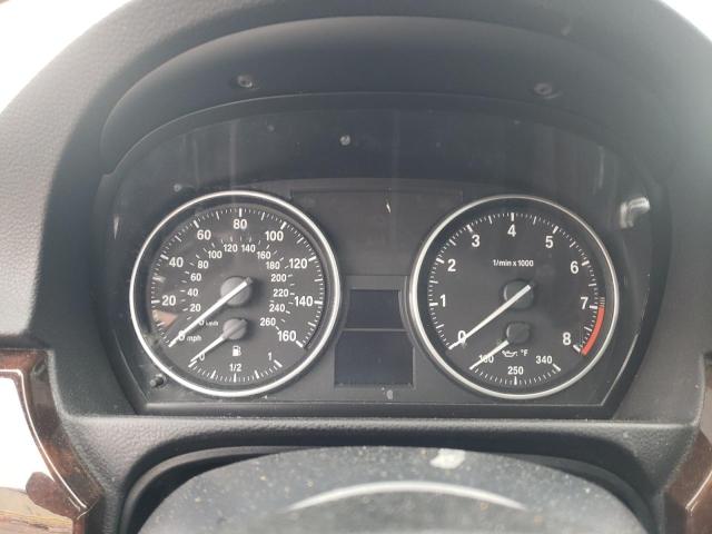 2012 BMW 328 I VIN: WBAKE3C53CE769373 Lot: 44782034